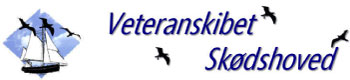Veteranskibet Skødshoved